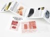 Red Fox Studio QS-35018 3D Welding seams & casting scars vol.01 1/35