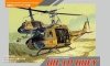 Dragon 3538 Uh-1d Huey
