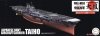 Fujimi 451541 KG-18 Japanese Navy Aircraft Carrier Taiho Full Hull 1/700