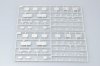 Trumpeter 05754 USS Theodore Roosevelt CVN-71 2006 1:700