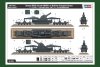 Hobby Boss 82961 German KARL-Geraet 040/041 on Railway Transport Carrier 1/72