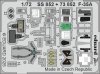 Eduard 73852 F-35A REVELL 1/72