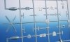 Special Hobby 72493 P-40F/L Warhawk 'Desert Hawks With Merlin' 1/72
