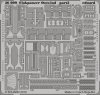 Eduard 36099 Flakpanzer Ostwind 1/35 Dragon