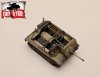 First To Fight PL117 - Polskie Działo Samobieżne TKS-D 1/72