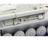 Eduard 36194 ASU-85 SPG (1956) 1/35 Trumpeter