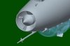 Trumpeter 02824 JJ-7 Trainer 1/48