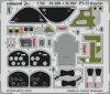 Eduard BIG33135 PT-13 Kaydet RODEN 1/32