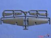 Wingsy Kits D5-07 German WWII Fighter MESSERSCHMITT Bf 109 E-1 1/48