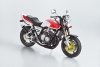Aoshima 06479 ONDA NC31 CB400 SUPER FOUR '92 with CUSTOM PARTS 1/12