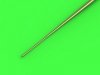 Master AM-144-019 Hawker Hunter - Pitot Tube 1:144