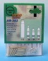 Eureka XXL AB-352 7,5 cm Ammo for Kw.K.40/Stu.K.40 L/43 and L/48 (1:35)