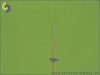 Master SM-350-024 Russian cruiser Varyag (1899) masts and yards set