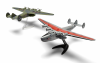 Airfix 04172V Boening 314 Clipper 1/144