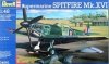 Revell 04661 Supermarine Spitfire Mk.XVI (1:48)