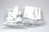 Trumpeter 01656 Tu-22M3 Backfire C Strategic bomber (1:72)