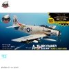 Zoukei-Mura SWS3215 A-1H U.S.NAVY INCLUDES U.S. AIRCRAFT WEAPONS 1/32