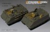 Voyager Model PE35805 Modern IDF.M113A1 armored personnel carrier Nagmash 1973 Basic For AFV CLUB AF35311 1/35