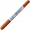 Gunze Sangyo CMS01 Mr. Hobby Marker Metallic Set