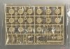 Fine Molds FM29 Imperial Japanese Army Medium Tank Type 3 Chi-Nu 1/35