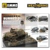 Ammo of Mig 4532-EN The Weathering Magazine Issue 33: BURNED OUT (English)