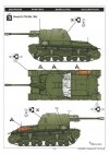 Special Armour 35003 R-2 TACAM 1/35