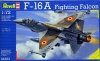 Revell 04363 F-16A Fighting Falcon (1:72)