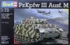 Revell 03117 PzKpfw. III Ausf. M (1:72)