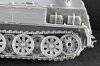 Trumpeter 07404 Sd.Kfz.8 Gepanzerter Zugkraftwagen 12t 1/72