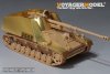 Voyager Model VPE48037 WWII German Sd.Kfz. 164 Nashorn Basic For TAMIYA 32600 1/48