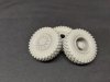 Panzer Art RE35-643 Bufallo MPCV road wheels (Bronco kits) 1/35