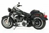 Tamiya 16041 Harley Davidson FLSTFB Fat Boy Lo (1:6)