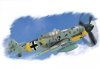 Hobby Boss 80223 Bf109 G-2 (1:72)