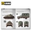 Ammo of Mig 6146 Stalingrad Vehicles Colors - German and Russian Camouflages in the Battle of Stalingrad (Multilingual)
