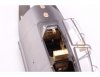 Eduard 32893 Me 262B-1 interior REVELL 1/32