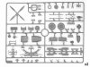 ICM 48273 Do 217K-1 WWII German bomber 1/48