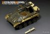 Voyager Model PE35740 Mordern German Wiesel 1A2 TOW For AFV CLUB AF35265 1/35