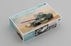 Trumpeter 09609 Russian T-72B1 with KTM-6 & Grating Armour 1/35