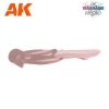 AK Interactive AK1211 DARK GRIT – ENAMEL LIQUID PIGMENT 35ml