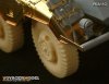 Voyager Model PEA110 Road Wheels for Sd.Kfz.234 Pattern 1 (For DRAGON) 1/35