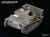 Voyager Model PE35227 WWII French Armored Carrier UE for TAMIYA 35284 1/35