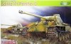 Voyager Model PEA069 Panther D Anti Aircraft Armor (For DRAGON 6164/6299) 1/35