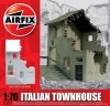 Airfix 75014 Italian Townhouse 1:72