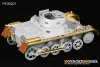 Voyager Model PE35201 Panzer I Ausf A Early Version (For DRAGON 6289) 1/35
