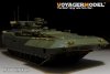 Voyager Model PE35829 Modern Russian T-15 Armata Fire Supporter (Object 149) basic For PANDA HOBBY PH35017 1/35