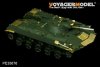 Voyager Model PE35676 Modern Russian BMD-1 Airborne Fighting Vehicle (Gun barrel Include) For Panda Hobby PH35004 1/35