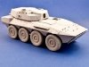 Panzer Art RE35-156 Road wheels for Italian APC “Centauro” 1/35