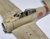 Eduard 11155 TORA TORA TORA! A6M2 Zero Type 21 Over Pearl Harbor 1/48