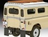 Revell 07056 Land Rover Series III LWB 109 commercial 1/24