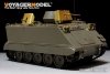 Voyager Model PE35801 Modern U.S.M113A1 armored personnel carrier (Vietnam War)Basic For AFV CLUB AF35113 1/35